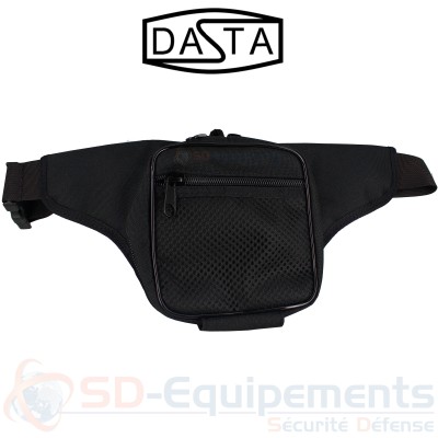 Sacoche banane Dasta holster arme de poing