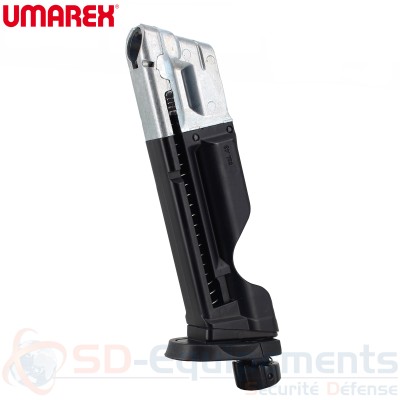 Chargeur Urgence Umarex Smith & Wesson cal .43