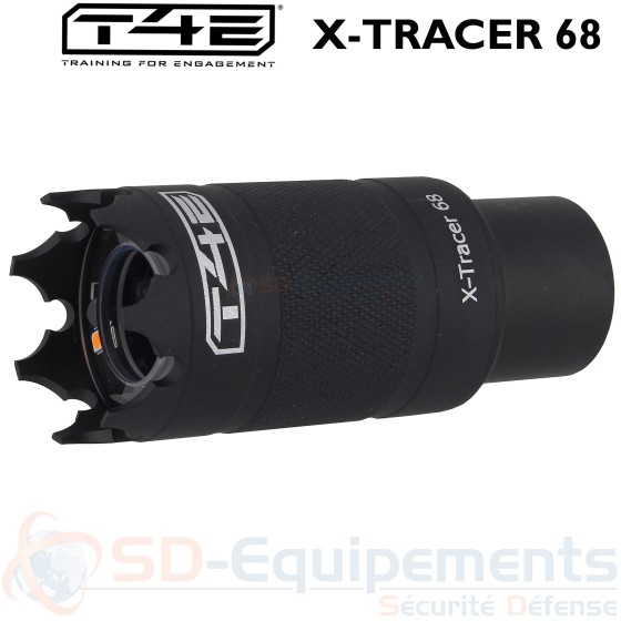 Embout de canon Umarex X-Tracer pour fusil a pompe HDX-68