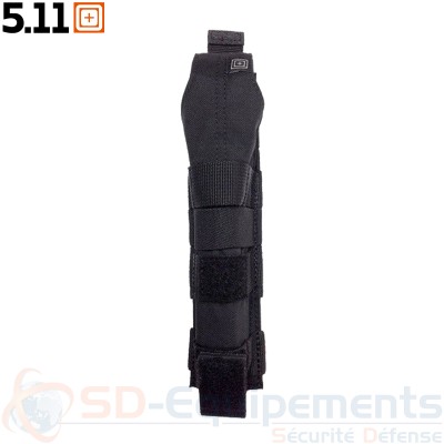 Porte baton Pouch 5.11 noir
