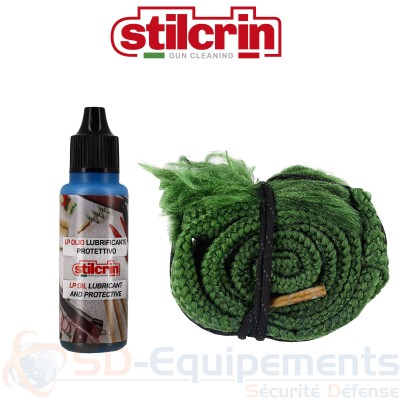 Cordon de nettoyage canon Stilcrin pour fusil...