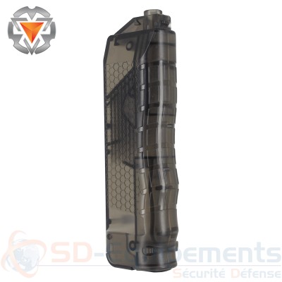 Speed Loader Big Bang billes 4.5mm BB's
