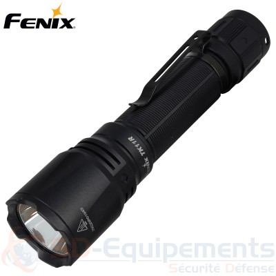Lampe de poche Fenix TK11R (1600 lumens)