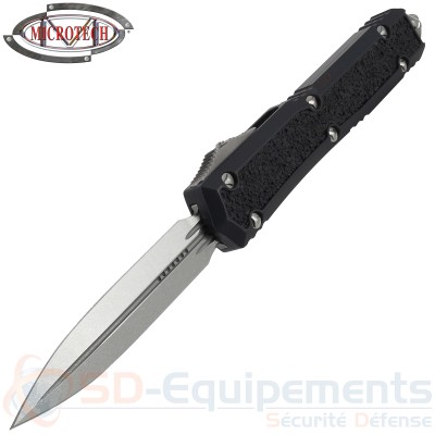 Couteau Microtech Mokora Signature Series 