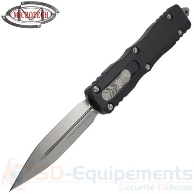 Microtech automatique OTF Dirac Delta