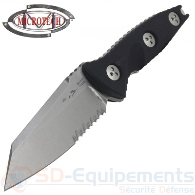Microtech Socom Alpha Mini Warcom Tanto