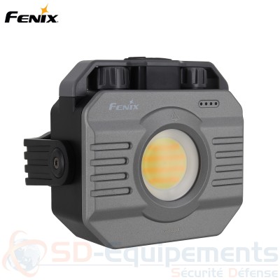 Lampe de camping Fenix CL28R  (2000 lumens)
