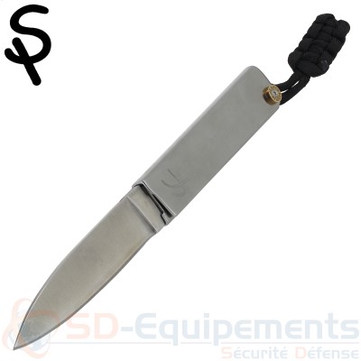 Couteau Max-Knives Trifolder 45 auto par Fred Perrin...