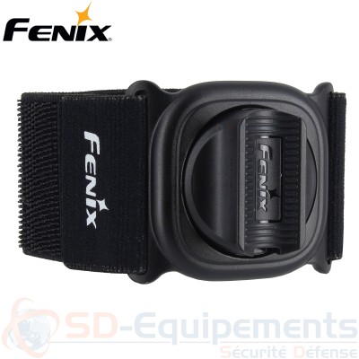 Support de poignet pour lampe Fenix ALW-01