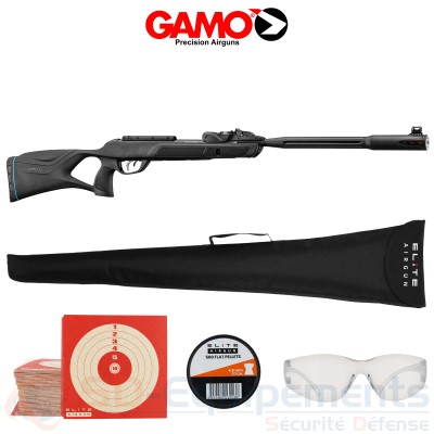 Carabine Gamo Roadster IGT 10X Gen2 multi-coups...
