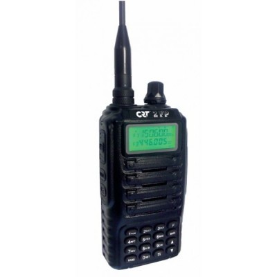 Radio Portable CRT 2 FP