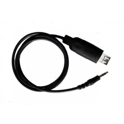 C&acirc;ble de programmation CRT 2M/7M USB
