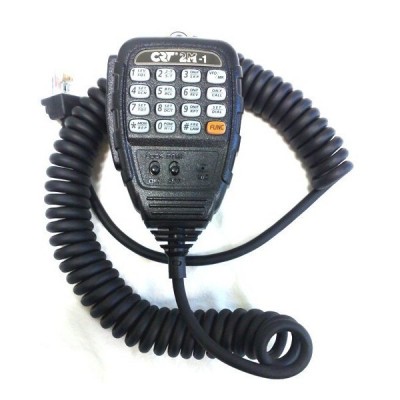 Micro DTMF CRT pour 2M / 7M