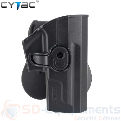 Holster Cytac Sig Sauer 2022 droitier 