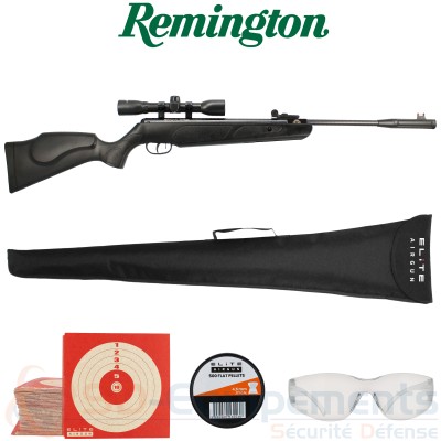 Pack Remington Express Hunter Nitro Mag - 4.5mm...