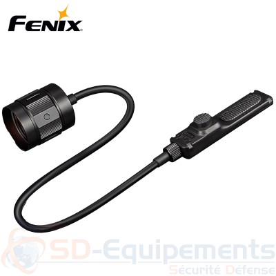 Interupteur d&eacute;port&eacute; Fenix AER-05 pour TK16 V2.0