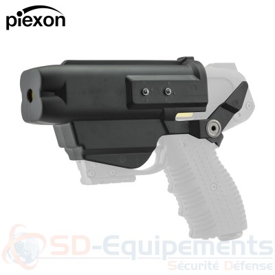 Holster Piexon pour JPX4 en kydex