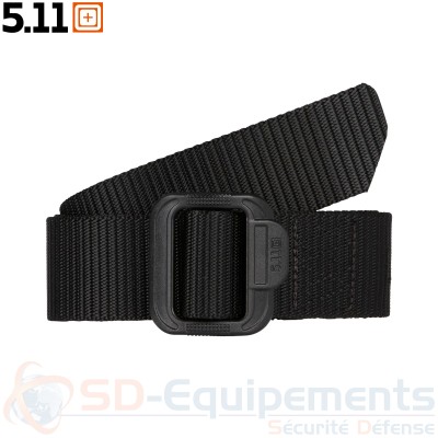 Ceinture Tactique 5.11 TDU nylon renforc&eacute;