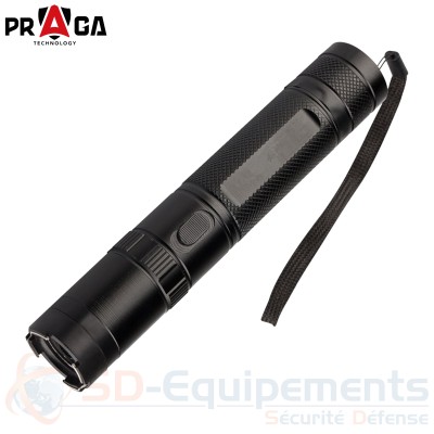 Lampe Shocker Praga W6 10 000 000 V