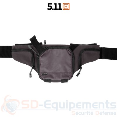 Sacoche banane 5.11 Tactical pour arme de poing