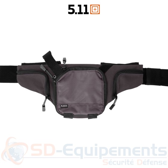 Sacoche banane 5.11 Tactical pour arme de poing