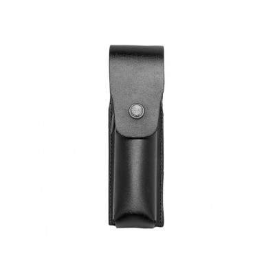 Porte Bombe lacrymog&egrave;ne 75ML cuir