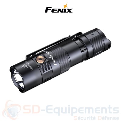 Fenix PD25R 800 Lumens