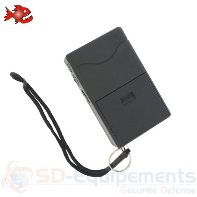 Shocker &eacute;lectrique Piranha SPI2900 - 2 900 000 V