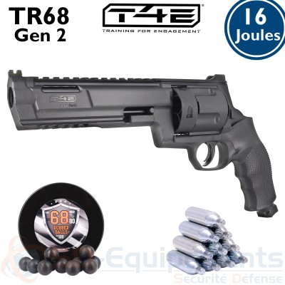 Umarex T4E TR68 Gen 2 (16 Joules)