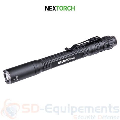 Lampe de poche Nextorch TA22 850 Lumens