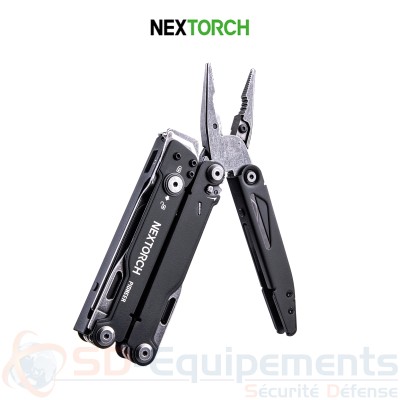 Pince multi-outils Nextorch Pioneer MT20