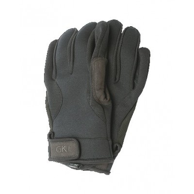 Gants en n&eacute;opr&egrave;ne Blacks Skin  GK PRO