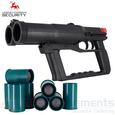 Flash Ball compact Verney Carron F101 44/83 BE 8...