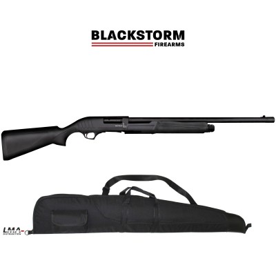 Fusil &agrave; pompe Blackstorm Firearms Tactical L...