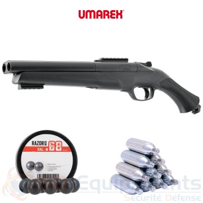 Umarex T4E TS68 Gen 2 - .68 (16 Joules)