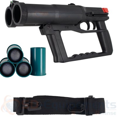 Kit Flash ball Verney Carron F101 Crosse &...