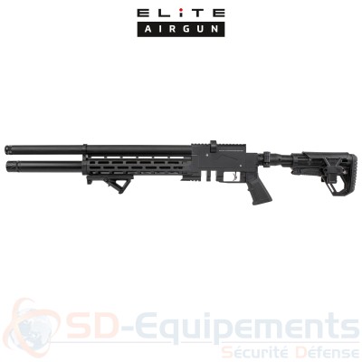 Carabine PCP Elite Airgun Mortal X - 4.5mm (19.9J)