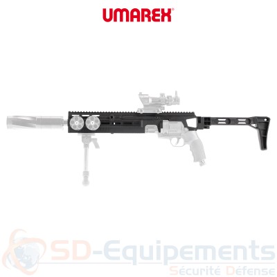 Kit crosse carabine Umarex T4E TR68