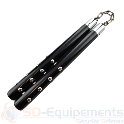 Nunchaku NS13 Bois Clout&eacute;