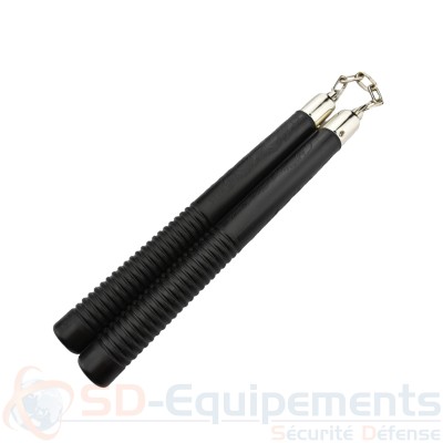 Nunchaku en Polypropyl&egrave;ne Piranha TS310