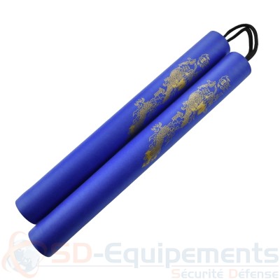 Nunchaku NS21 en mousse