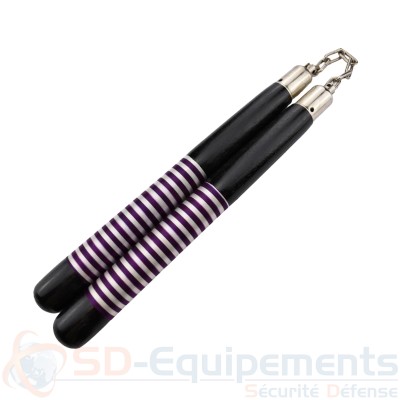 Nunchaku NS6 Roulement &agrave; bille
