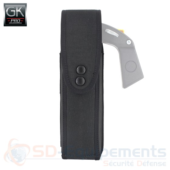 Porte-aérosol fixation Molle 300/500ml GK PRO