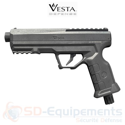 Packitem - Pistolet CO2 Vesta Guardian C68 (19 joules)