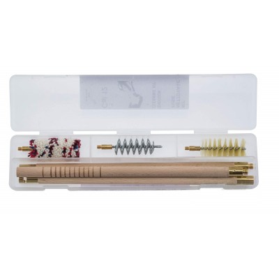 Kit de nettoyage Pistolet Gomm Cogne cal 12