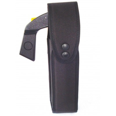 Porte-a&eacute;rosol avec clip 300/500ml GK PRO