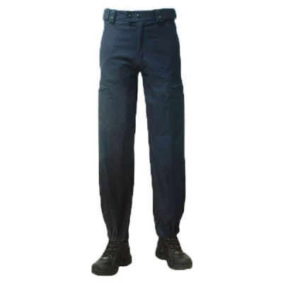 Pantalon intervention