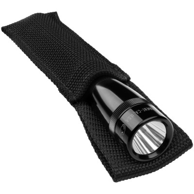 Mini Maglite Pro+ Led Flashlight