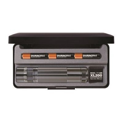 Lampe Maglite XL200 LES