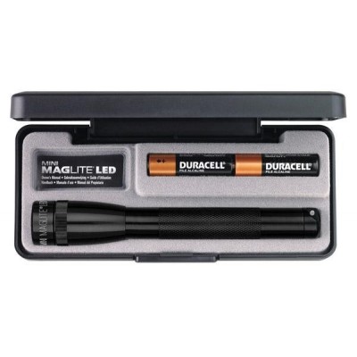 Torche Mini MAGlite Led